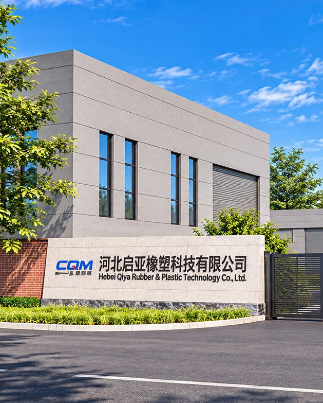 Hebei Qiya Rubber and Plastic Technology Co., Ltd.
