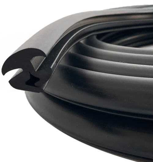 The Importance of High-Quality EPDM Sealing Strips for Doors and Windows